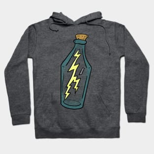 Bottled Lightning Hoodie